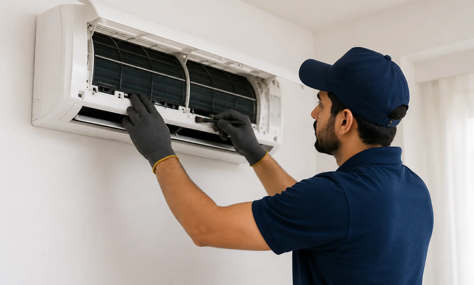 AC Maintenance