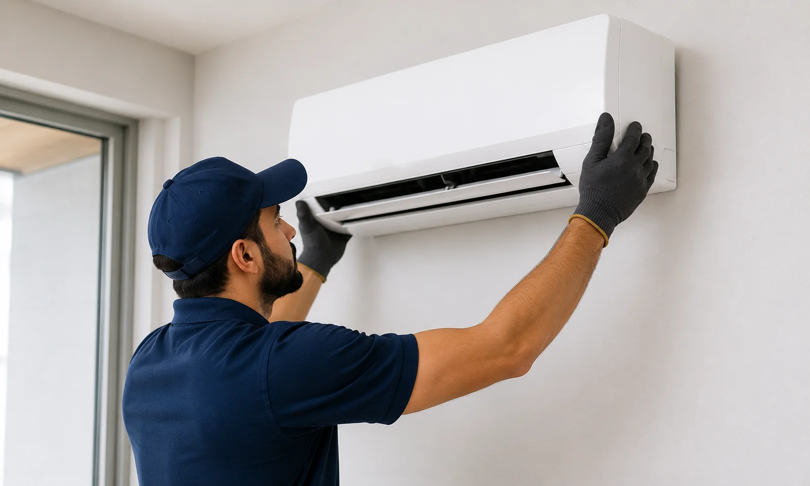 AC Installation