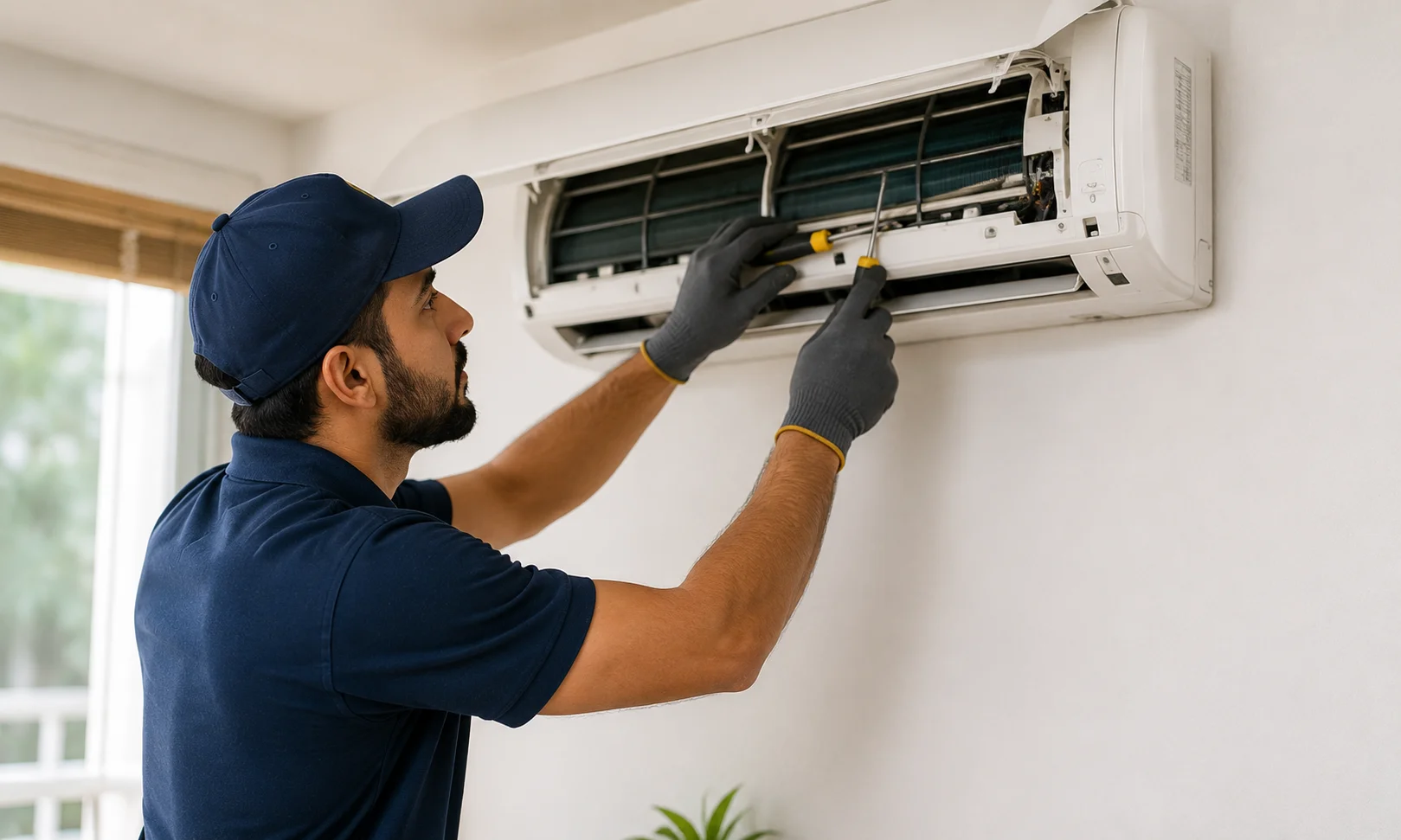 AC Repair