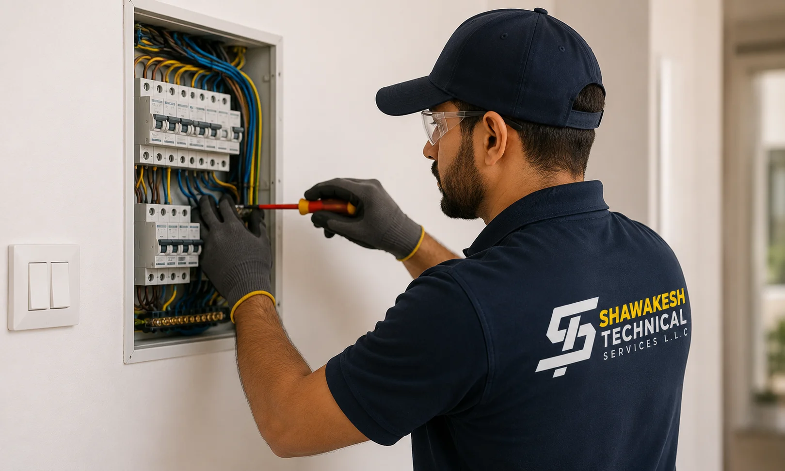 Electrical Installations