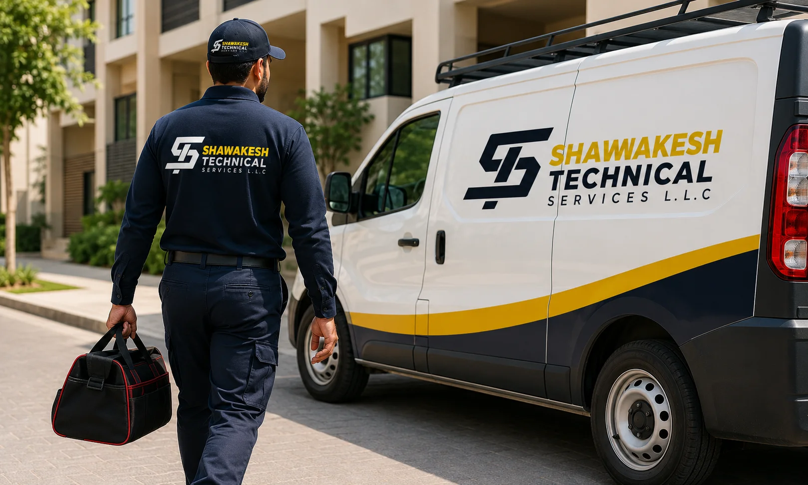 Emergency AC Repair