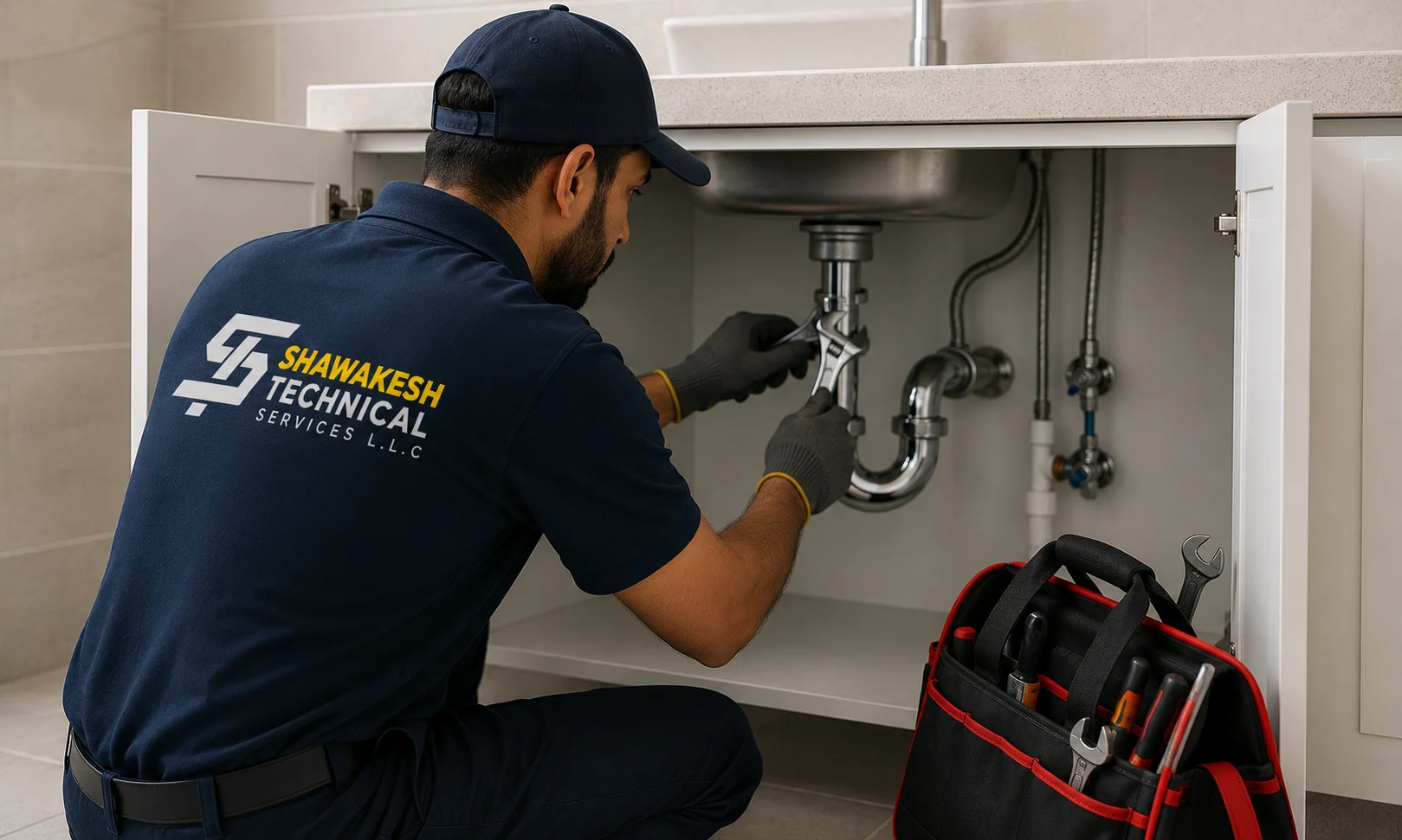 Plumbing Services